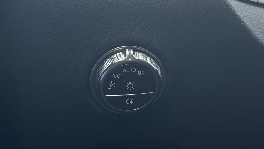 MERCEDES-BENZ GLC GLC 200 d mHEV 4-Matic AMG Line