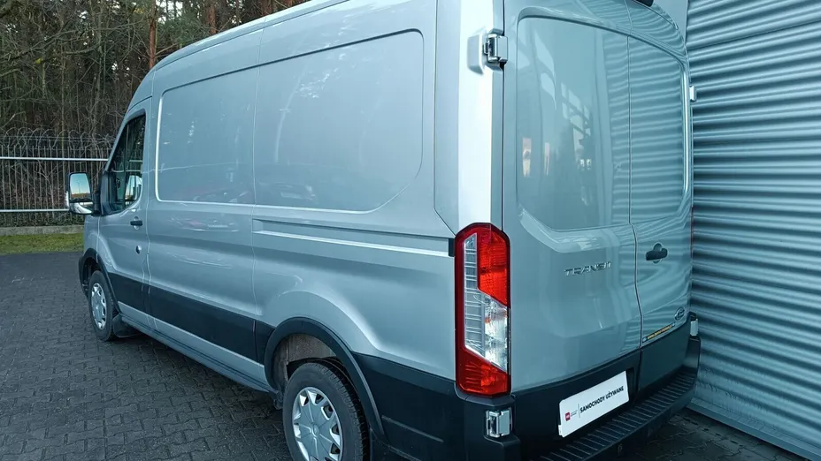 FORD Transit Transit 310 L2H2 Trend
