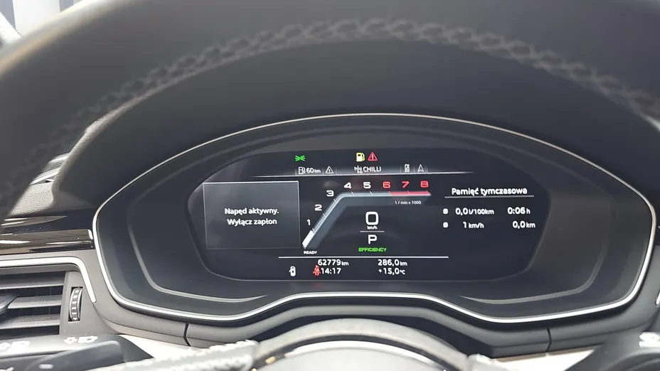 AUDI A4 A4 40 TFSI mHEV Quattro S Line S tronic