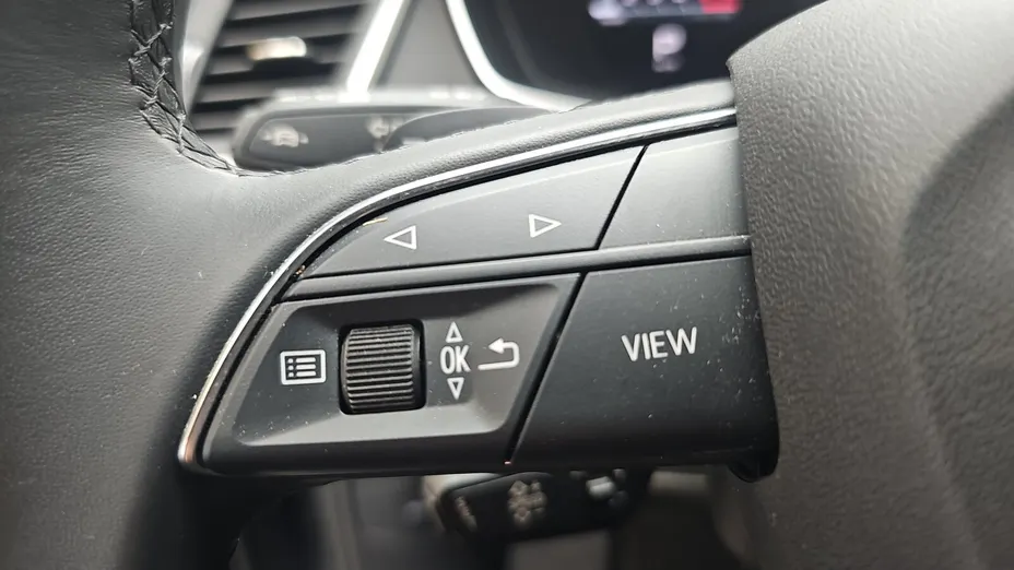 AUDI Q5 Q5 40 TDI mHEV Quattro Advanced S tronic