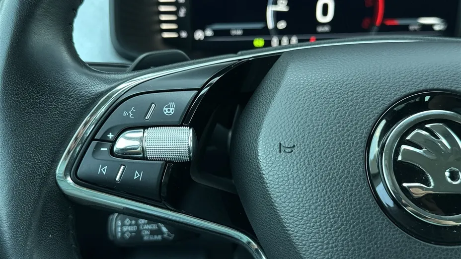 SKODA Kodiaq Kodiaq 2.0 TDI 4x4 Ambition DSG