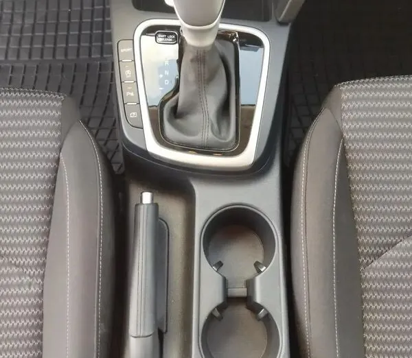 KIA XCeed XCeed 1.5 T-GDI M DCT