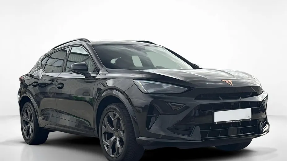 CUPRA Formentor Formentor 1.5 eTSI mHEV DSG