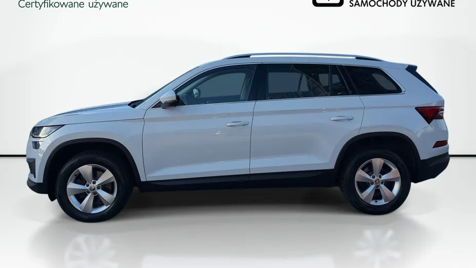 SKODA Kodiaq Kodiaq 2.0 TDI 4x2 Style DSG