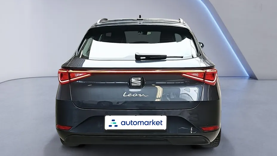 SEAT Leon Leon 1.5 TSI Full LED