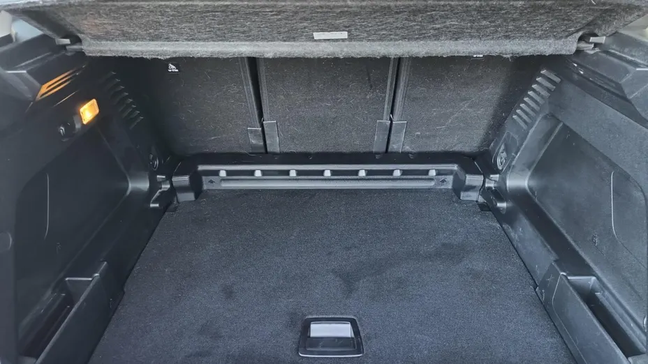 CITROEN C5 Aircross C5 Aircross 1.2 PureTech Feel Pack