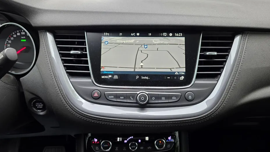 OPEL Grandland X Grandland 1.6 T PHEV 4x4 Business Elegance