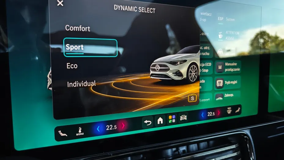 MERCEDES-BENZ CLA CLA 220 mHEV 4-Matic 8G-DCT