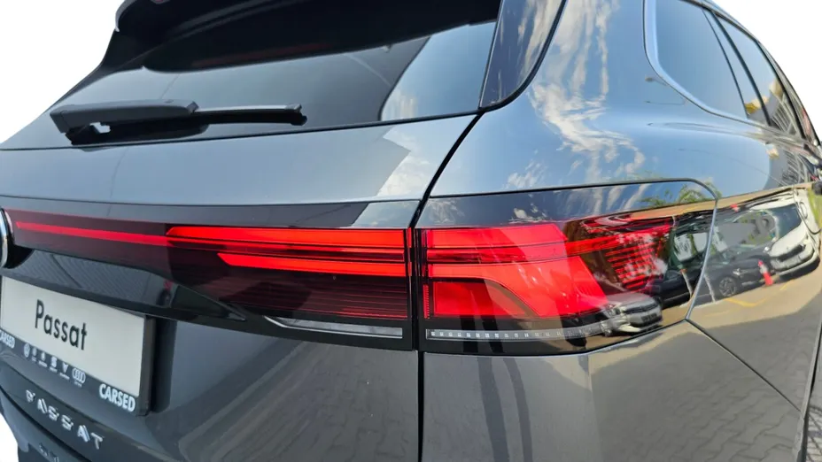 VOLKSWAGEN Passat Passat 1.5 TSI ACT mHEV Business Plus DSG Nowy