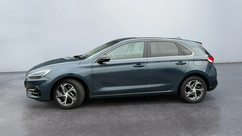 HYUNDAI i30 i30 1.0 T-GDI Smart