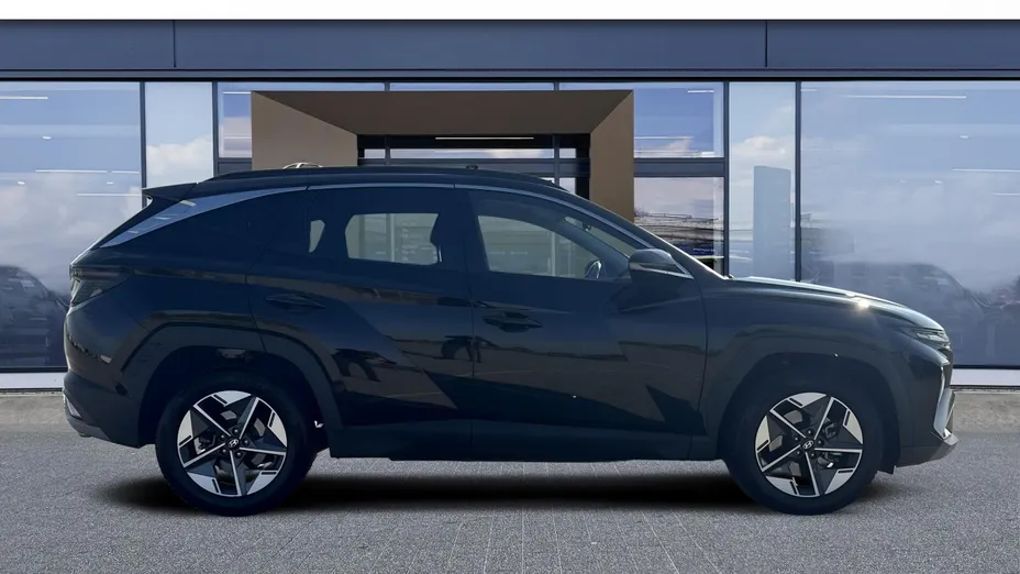HYUNDAI Tucson Tucson 1.6 T-GDi Smart 2WD DCT