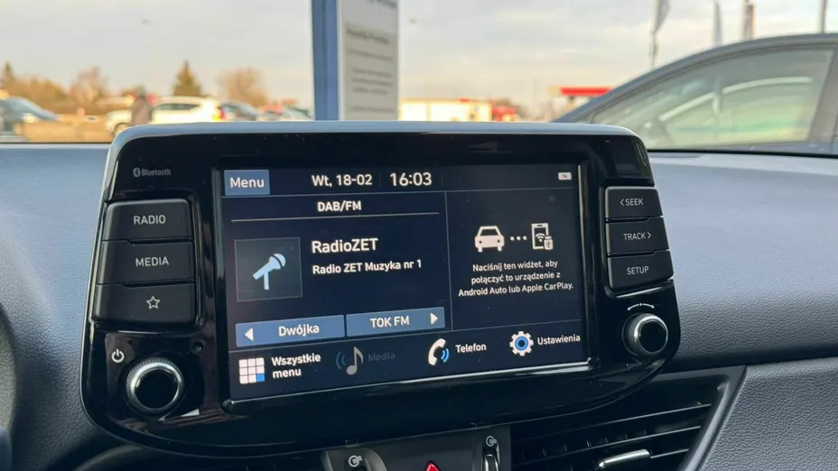 HYUNDAI i30 i30 1.5 T-GDI 48V Modern