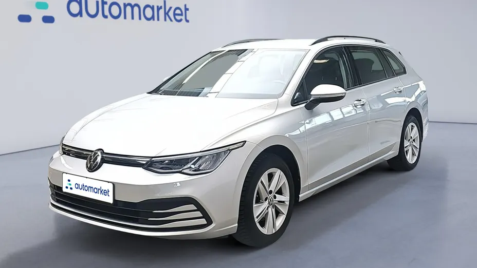 VOLKSWAGEN Golf Golf VIII 1.5 TSI EVO Life