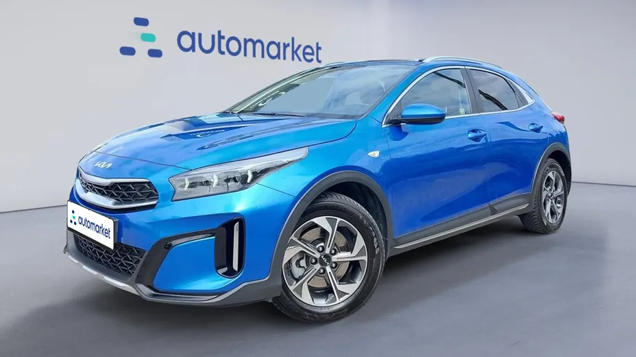KIA XCeed XCeed 1.5 T-GDI M DCT