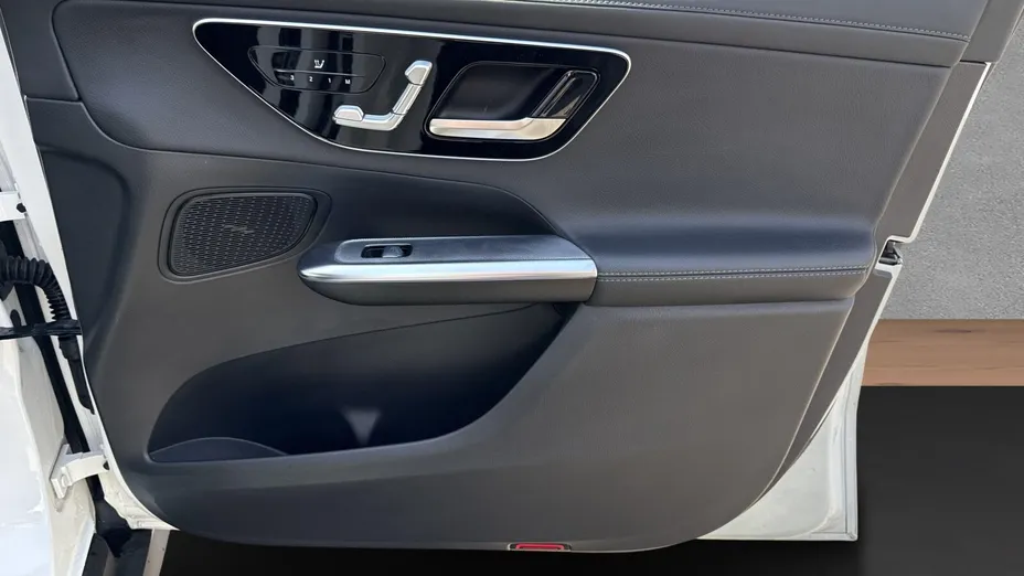 MERCEDES-BENZ GLC GLC 220 d mHEV 4-Matic AMG Line