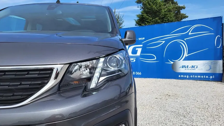 PEUGEOT Rifter -