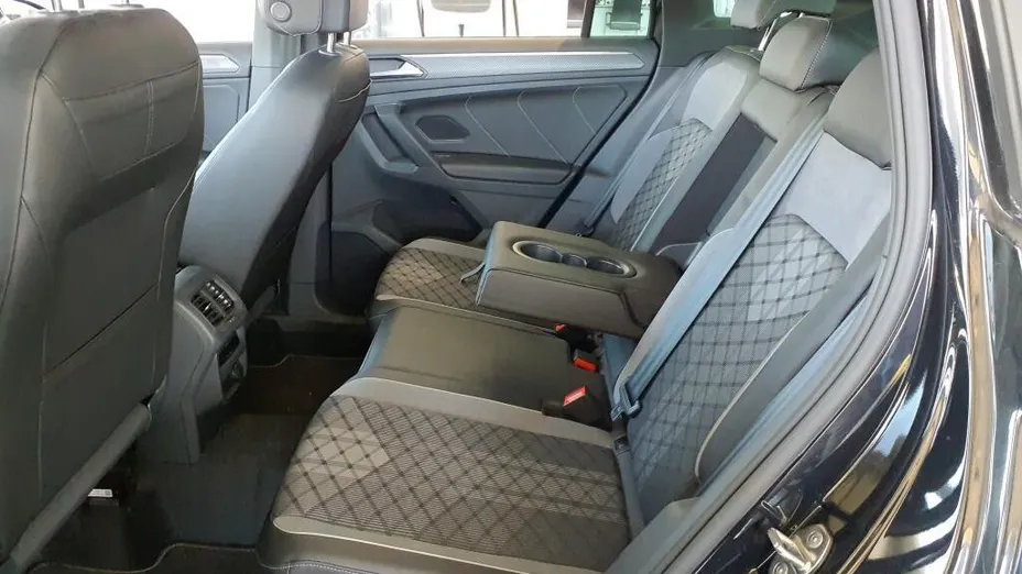 VOLKSWAGEN Tiguan Tiguan 1.5 TSI EVO R-Line DSG