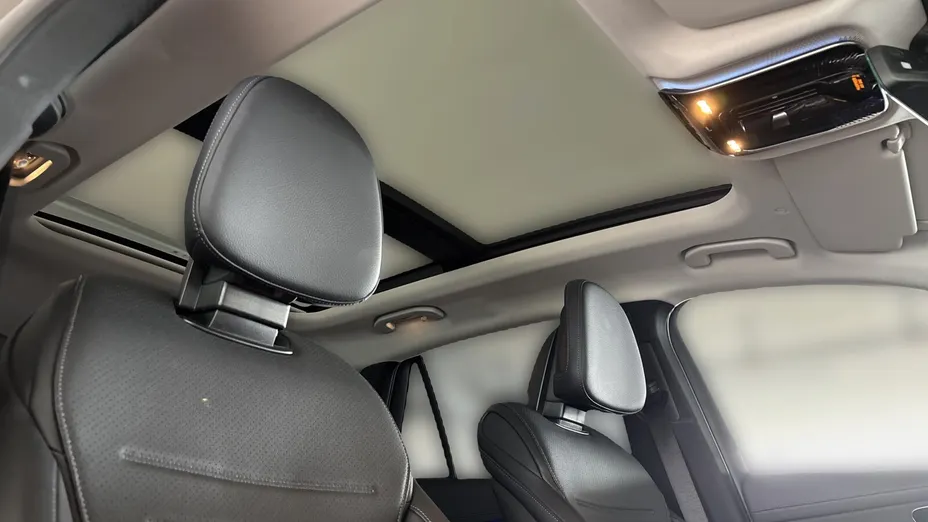 MERCEDES-BENZ GLC GLC 220 d mHEV 4-Matic AMG Line