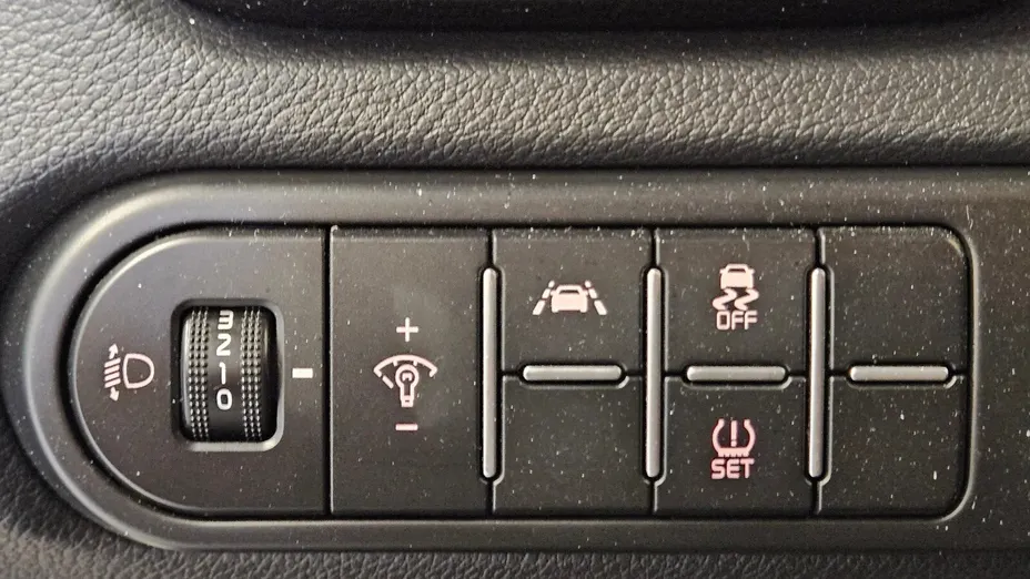 KIA Cee'd Ceed 1.0 T-GDI L