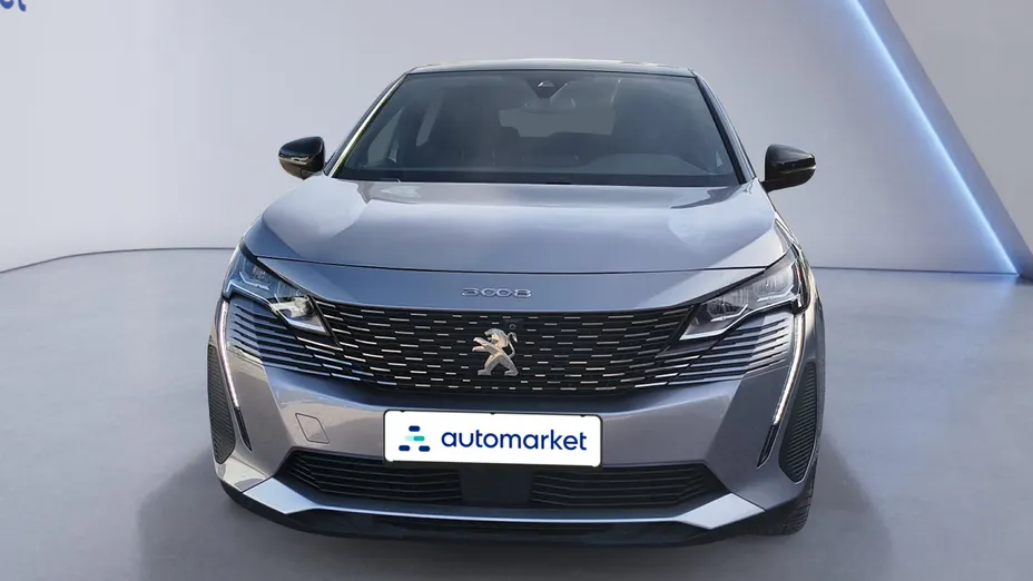 PEUGEOT 3008 3008 1.5 BlueHDi Allure Pack S&S EAT8