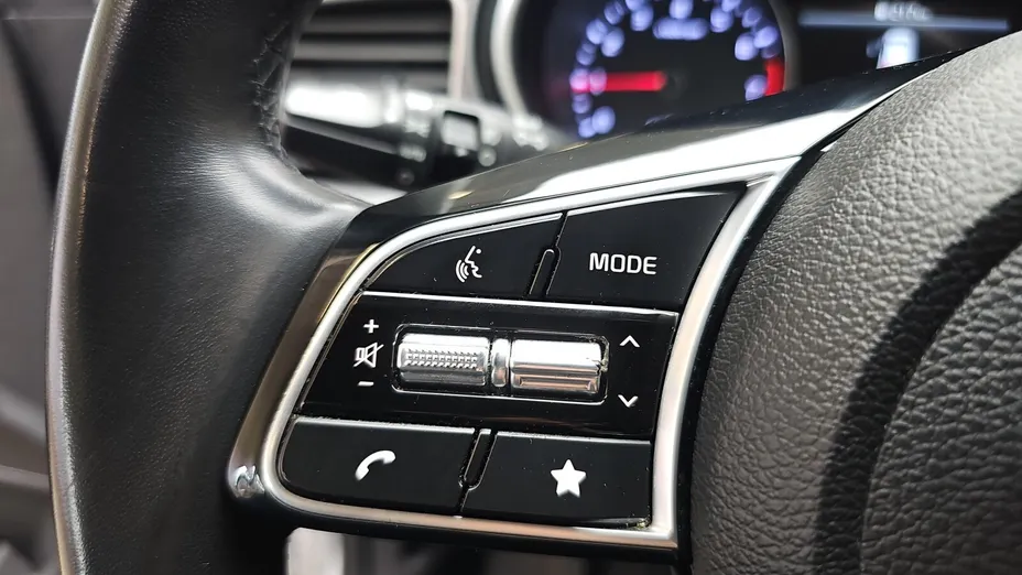 KIA Cee'd Ceed 1.5 T-GDI M