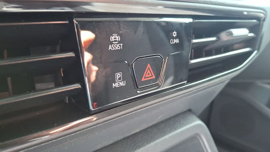 VOLKSWAGEN Caddy Caddy Cargo 2.0 TDI Nowy