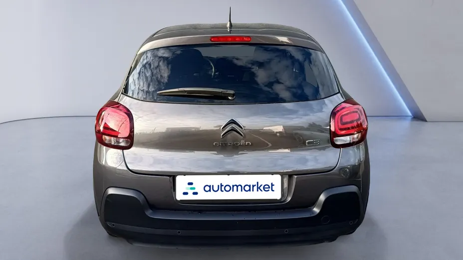 CITROEN C3 C3 1.2 PureTech Max EAT6