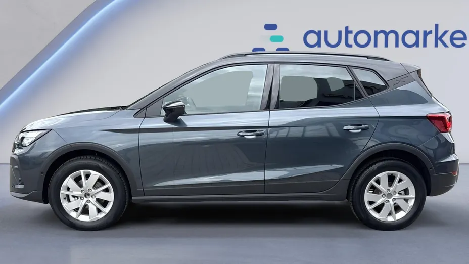 SEAT Arona Arona 1.0 TSI Style Nowy