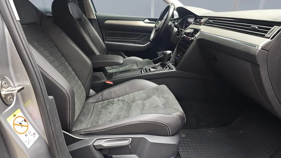 VOLKSWAGEN Passat Passat 1.5 TSI EVO Elegance DSG