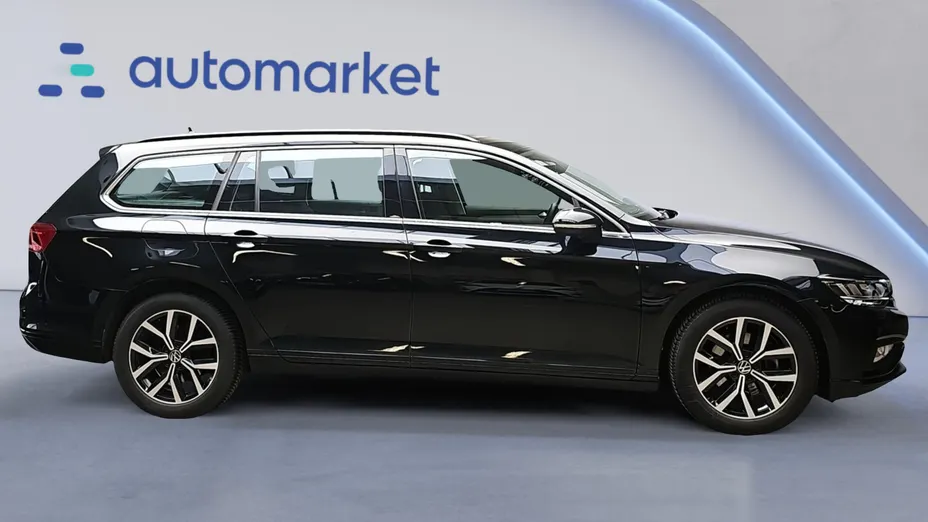 VOLKSWAGEN Passat Passat 1.5 TSI EVO Business DSG
