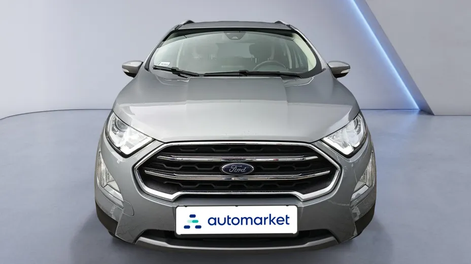 FORD Ecosport Ecosport 1.0 EcoBoost GPF Titanium ASS