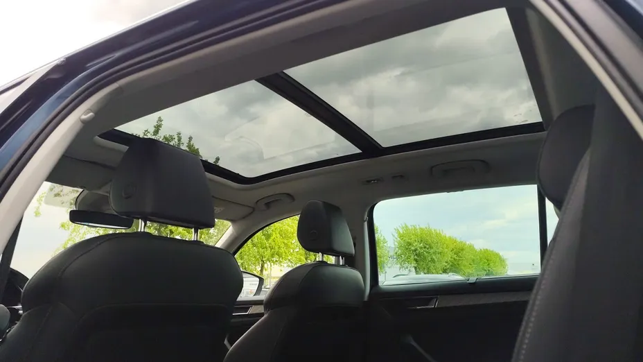 SKODA Kodiaq Kodiaq 2.0 TDI 4x4 Style DSG 7os.