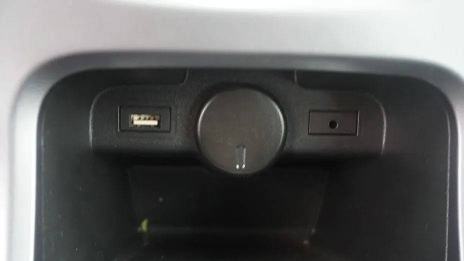 OPEL Astra Astra IV 1.4 T LPG Active