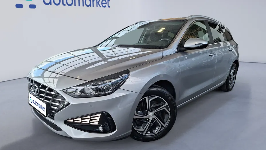HYUNDAI i30 i30 1.6 D Comfort DCT