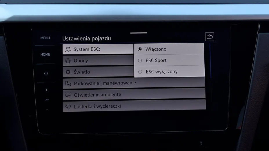 VOLKSWAGEN Arteon Arteon 2.0 TSI 4Motion R DSG