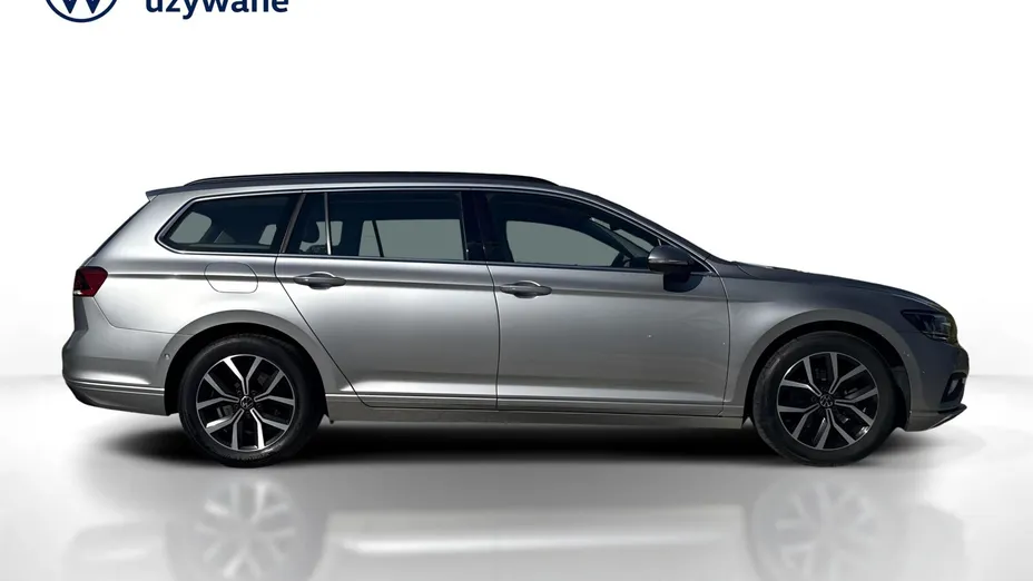 VOLKSWAGEN Passat Passat 1.5 TSI EVO Business DSG