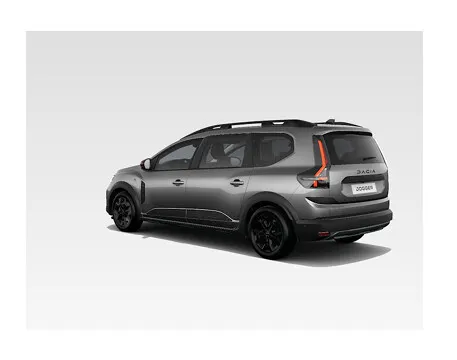 DACIA Jogger Jogger 1.2 Eco-G 120 Extreme aut 7os.
