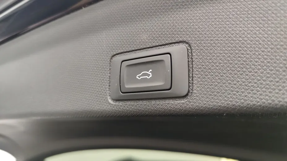 CUPRA Terramar Terramar 1.5 eTSI mHEV DSG