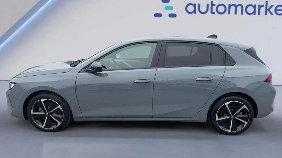 OPEL Astra Astra VI 1.2 T Business Edition S&S aut Nowy