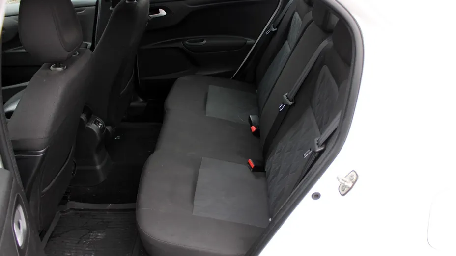 CITROEN C-Elysee C-Elysee 1.2 PureTech Feel