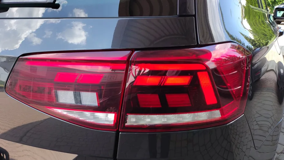 VOLKSWAGEN Passat Passat 2.0 TDI EVO Business DSG