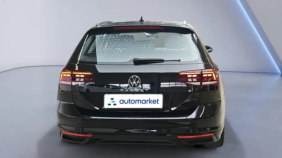 VOLKSWAGEN Passat Passat 1.5 TSI EVO Business DSG