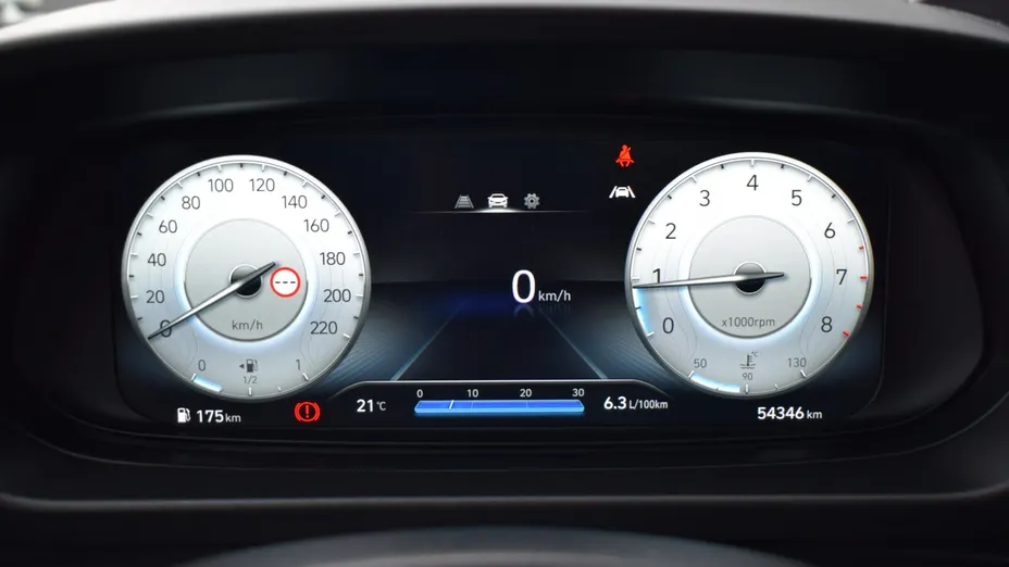 HYUNDAI Bayon Bayon 1.0 T-GDI Smart