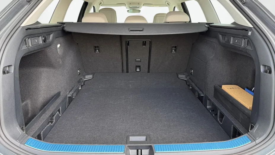 VOLKSWAGEN Passat Passat 1.5 TSI ACT mHEV Elegance DSG