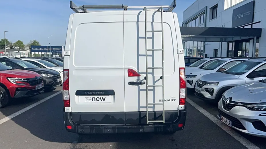 RENAULT Master -