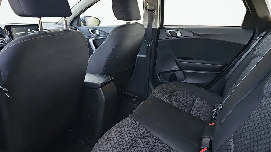 KIA Cee'd Ceed 1.4 T-GDI M
