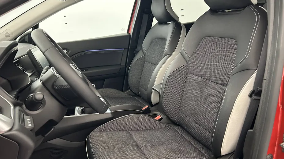 RENAULT Captur -