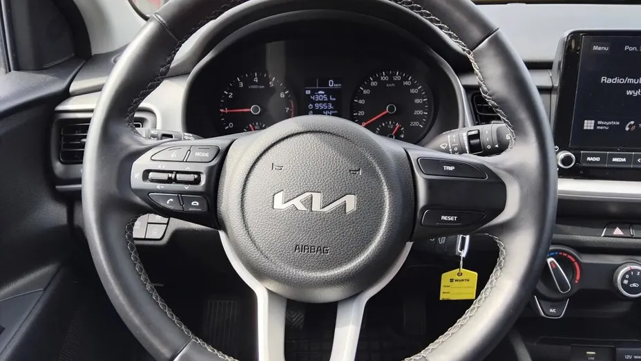 KIA Stonic Stonic 1.0 T-GDI M
