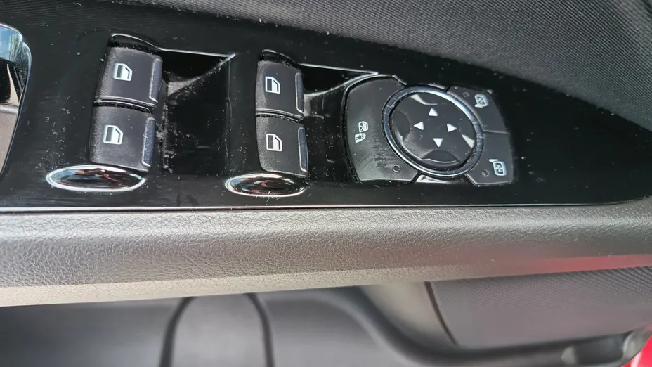 FORD Mondeo Mondeo 2.0 EcoBlue Trend