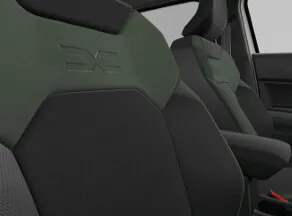 DACIA Duster Duster 1.2 TCe Hybrid-G 150 Extreme 4x4 Nowy